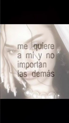 Gabriela spanish part lyrics | Katseye |#katseye #daniela #spanish #lyrics