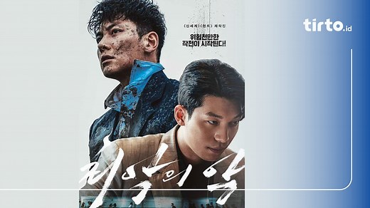 Nonton Drakor The Worst of Evil Ep 8-9 Sub Indo & Link Streaming