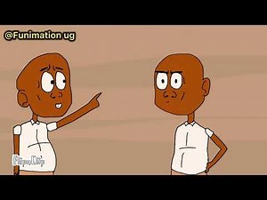 Umukijana and the gang get into trouble 😂funniest videos on the internet 😂#animation
