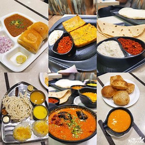 Aaswad – Best Vegetarian Maharashtrian Food in Mumbai - SocialMaharaj
