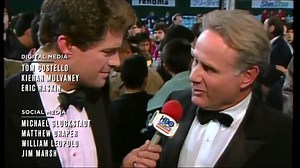 一个时代的终结 - HBO与拳击最后的道别