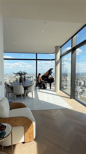 If you’re looking for an exceptional property to buy or rent in London, contact us today. ✨