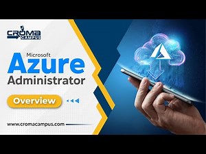 Microsoft Azure Tutorial For Beginners | Microsoft Azure Training | Croma Campus
