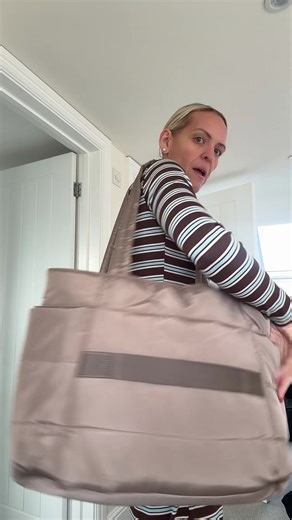 Upgrade Your Overnight Bag for Stylish Getaways