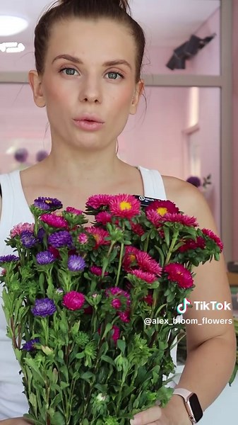 Так нравится все это разнообразие)) #рекомендации #продвижение #рек #цветы #флористика #цветочныймагазин #букеты #летниецветы