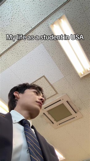 A Day in the Life of a Student in Japan