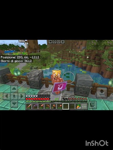 Updated all #minecraft playlists