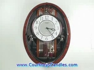 SOLO CONCERT RHYTHM SMALL WORLD CLOCK - video Dailymotion