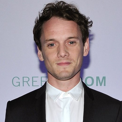 Anton Yelchin, Star Trek's Chekov, Dies in a Car Accident at Age 27