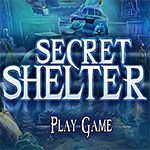 Secret Shelter Game - Play Online at Hidden4Fun