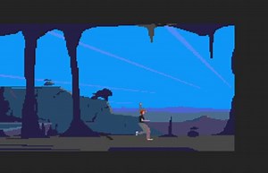 Le mythique Another World aussi sur PC Engine