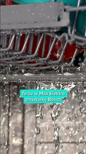 GREAT Deals! | Bosch Serie 4 SMV4HVX03E Dishwasher