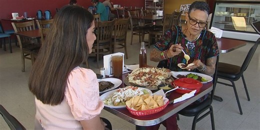 What’s the history behind Mexican cuisine in the Valley? How much has it grown over the years?