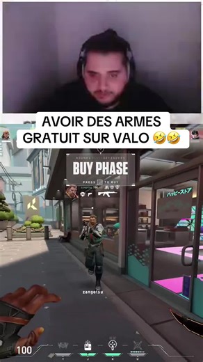 How to Get Free Weapons in Valorant