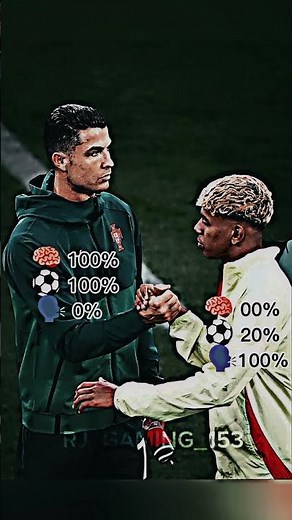 RONALDO X YAMAL OR MESSI X RONALDO 🤫🔥🔥🔥🔥