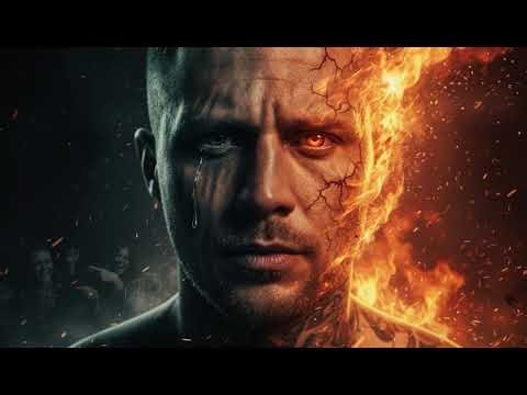 Kontra K - ICH LAUF DURCH FEUER 🔥 | Deutscher Motivationsrap 2026 (Unaufhaltsam)