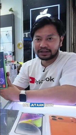 The Best 2 Million IDR Smartphone Recommendation‼️ Move Aside, Infinix HOT 70‼️ #pricebook #marzo...