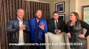 9.6K views · 319 reactions | David Phelps and Cana's Voice are bringing the Big Voice Tour to Collierville, TN (11/1), Ft. Worth, TX (11/2), and Mexia, TX (11/3). | David Phelps | Facebook