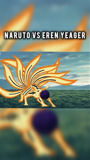 Naruto vs Titan Army | What If Naruto Entered Attack on Titan World