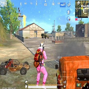 pubg lite hot drop | Lion X Gaming