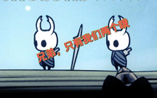 【空洞骑士】[联机教程]创建一个属于自己的联机房间(HKMP)