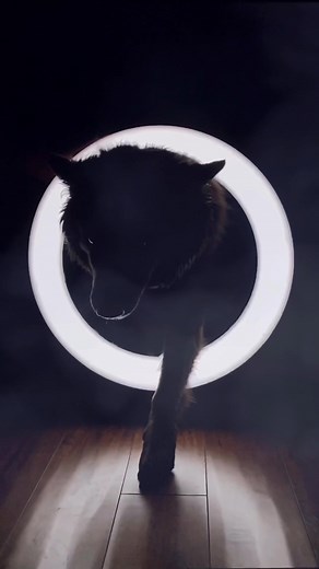 Infinity Challenge TikTok Video Response