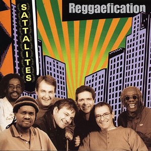 Sattalites - Reggaefication