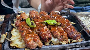27K views · 251 reactions | Charsi Karahi and Beef Sauce Kabab of Hyderabad Tonight| Abdul Bari Vlogs | Abdul Bari | Facebook