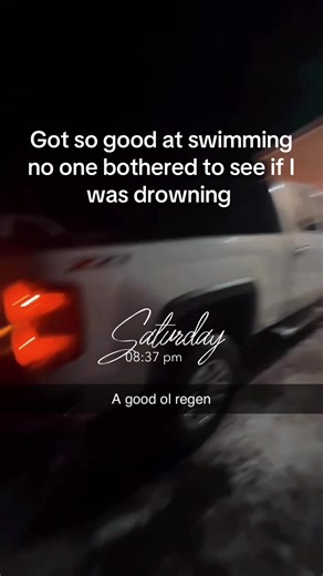 #duramax #lml #regen #drowning