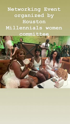 Pure Elegance An All White Affair Business Networking | Houston Millennials | Facebook