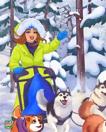 New Album: Winter Expedition Is Here! ❄️🏔️✨ Pack your bags — a brand-new winter adventure is waiting! 🧤🎒 Snowy landscapes, frosty challenges, and epic moments are ready to be discovered. ❄️✨ What’s your dream winter vacation? 🏔️❄️ Ski getaway, cozy cabin, or chasing the northern lights? 🌌 Comment below to get a kick-off promo code for the new album! 🎁 Play now >>> https://bingobling.onelink.me/jlCg/wv6qjgwx This event will end on January 9. #WinterExpedition | Bingo Bling