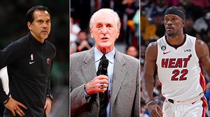 What is Heat Culture? How Pat Riley, Erik Spoelstra and Jimmy Butler created Miami's unique trademark style