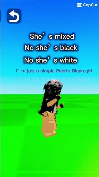 I’ve always getting mix mistaken 🥲 #roblox ￼