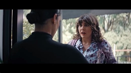 Dinner to Die For | movie | 2025 | Official Trailer