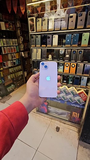 Mobile Legends on iPhone 14: Gameplay Experience