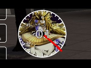 How to get DIO OVER HEAVEN in Timestop Battlegrounds