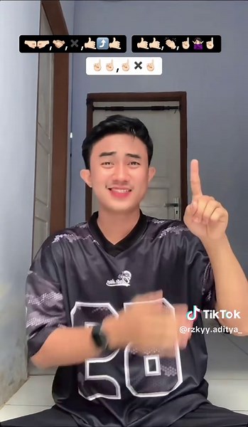 Janji Tak Mabuk Lagi: Tutorial Dance Viral TikTok