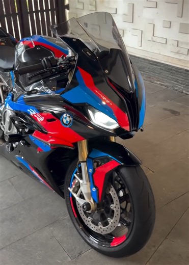 2020 BMW S1000RR Superbike for Sale - Full Specs & Modifications