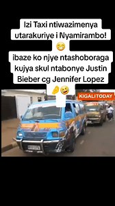 1.7K views · 37 reactions | Nyamirambo #taxi #driving #history | Ubuvumbuzi | Facebook