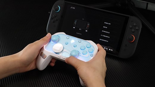 易速马S10连接、使用教程指南