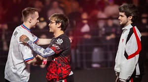 “也许在另一条世界线，FAZE会一路地狱归来上演major夺冠之旅”