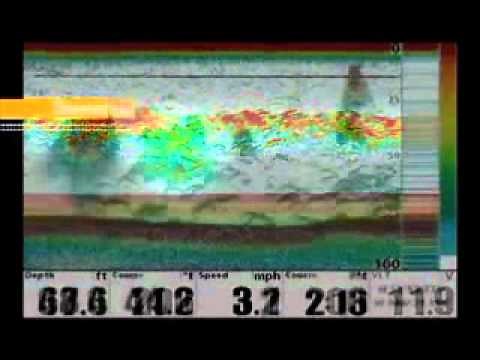 Humminbird 597ci hd di, Down imaging & Switch fire Tutorial