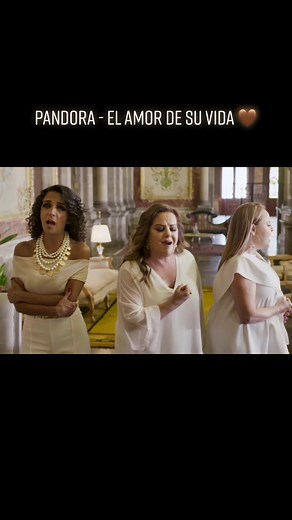 El amor de su vida - Versión de Grupo Pandora