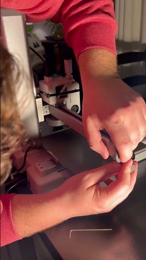 Why the Bambu A1 Mini Makes 3D Printing Stupidly Easy