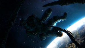 Dead Space Live Wallpaper - MoeWalls