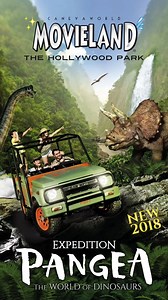 Movieland Park on Reels