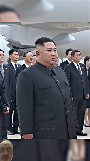 Kim Jong Un’s Signature Style — Every Appearance Leaves an Impression#leadership #김정은 # #kimdaily