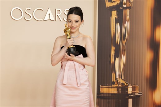 Relive the best moments of Oscar night