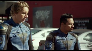 2.1K views | CHiPs, ecco il trailer ufficiale italiano della commedia d'azione con Dax Shepard e Michael Peña basata sulla celebre serie tv | Badtaste | Facebook