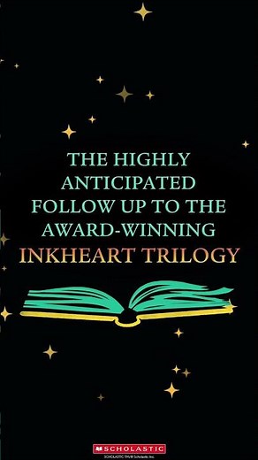 Inkworld: The Color of Revenge | Official Book Trailer